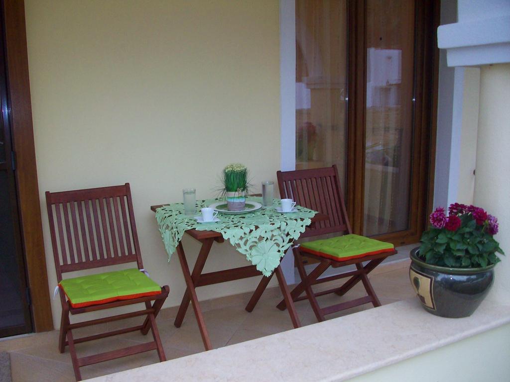 Nikitihouse Apartments 1 Habitación foto